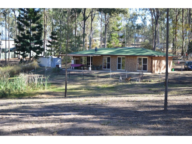 16 Natalie Court, Regency Downs QLD 4341