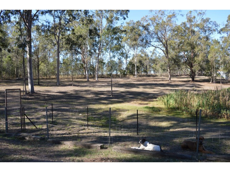 16 Natalie Court, Regency Downs QLD 4341