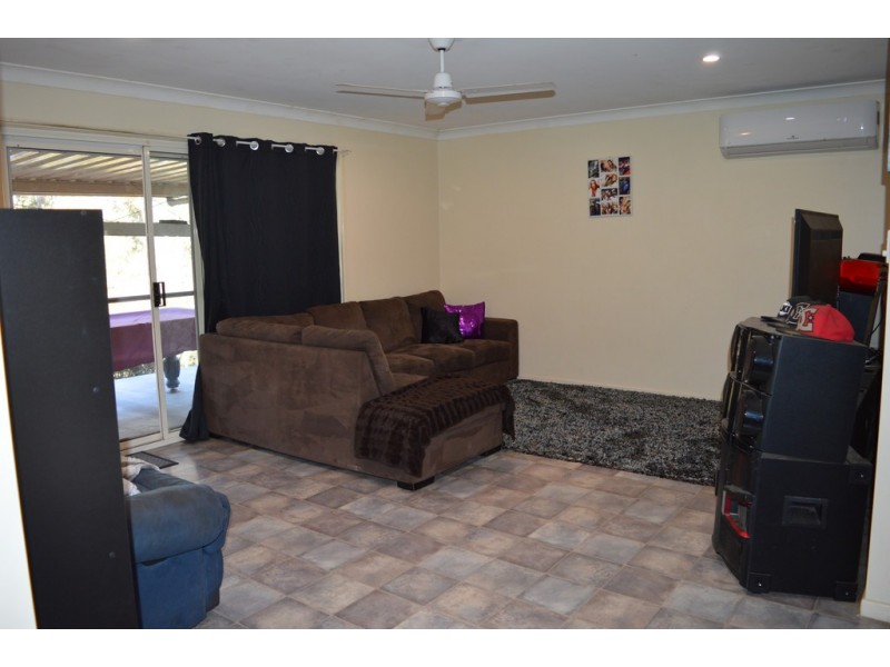 16 Natalie Court, Regency Downs QLD 4341