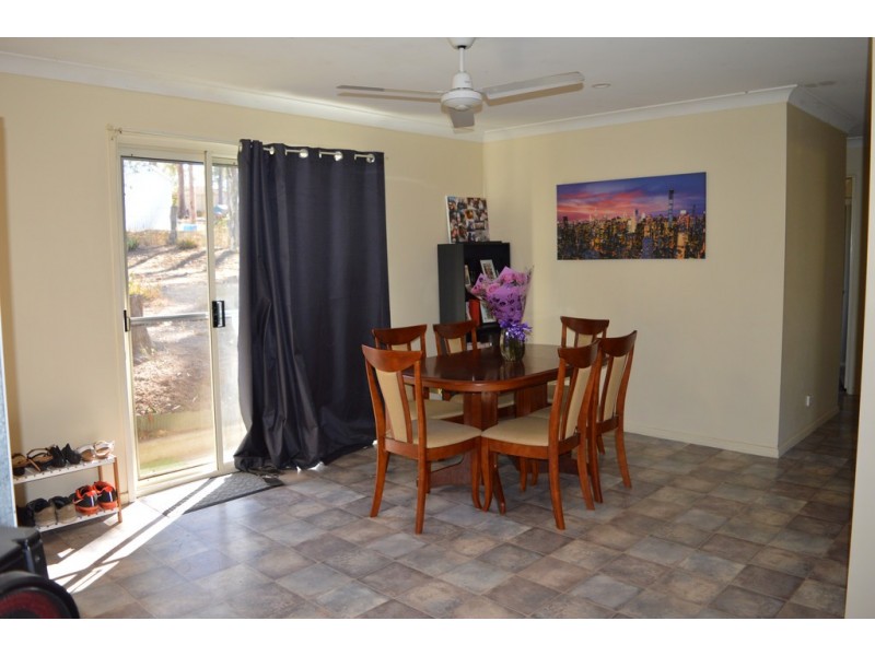 16 Natalie Court, Regency Downs QLD 4341