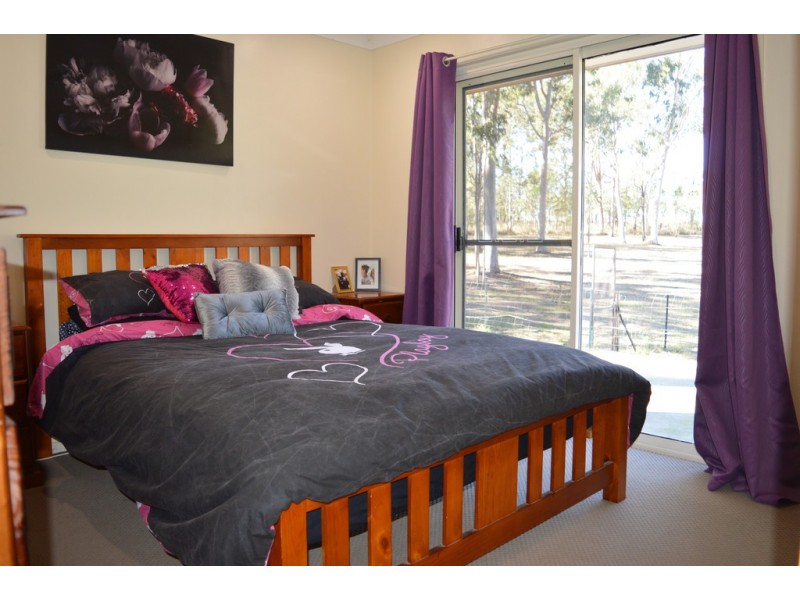 16 Natalie Court, Regency Downs QLD 4341