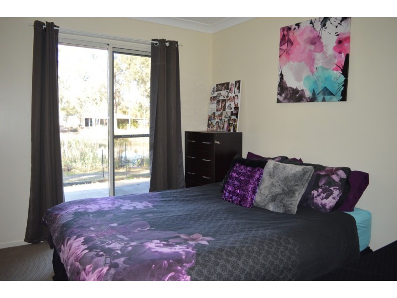 16 Natalie Court, Regency Downs QLD 4341