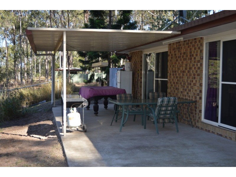 16 Natalie Court, Regency Downs QLD 4341