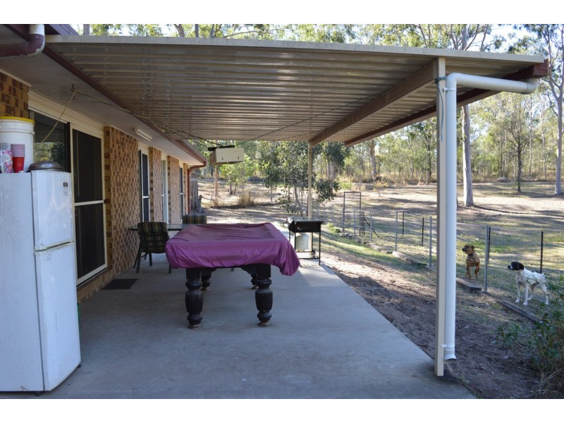 16 Natalie Court, Regency Downs QLD 4341