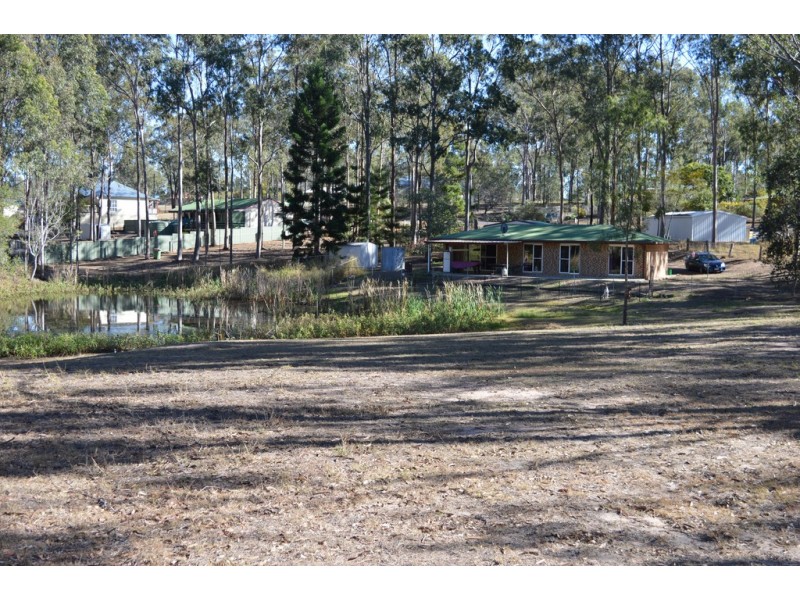 16 Natalie Court, Regency Downs QLD 4341