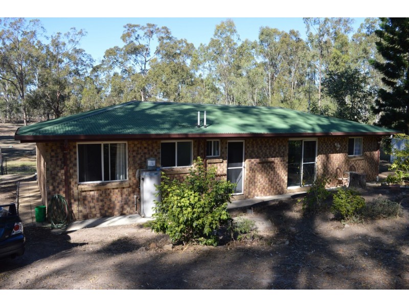 16 Natalie Court, Regency Downs QLD 4341