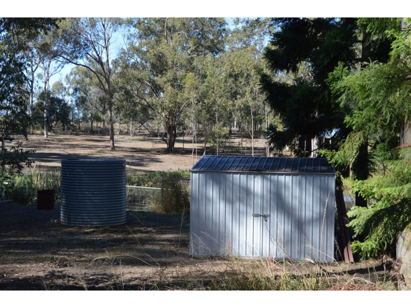 16 Natalie Court, Regency Downs QLD 4341