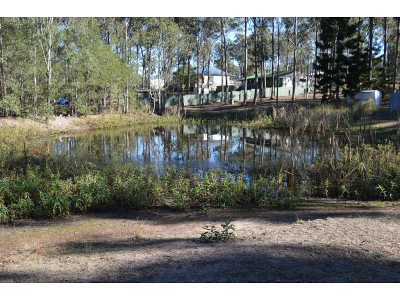 16 Natalie Court, Regency Downs QLD 4341