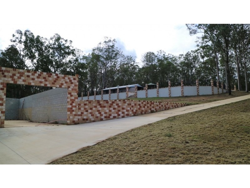 1257 Rosewood-Laidley Road, Grandchester QLD 4340