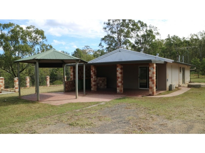 1257 Rosewood-Laidley Road, Grandchester QLD 4340