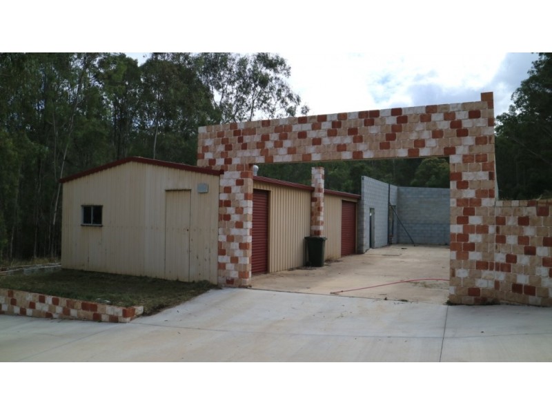 1257 Rosewood-Laidley Road, Grandchester QLD 4340