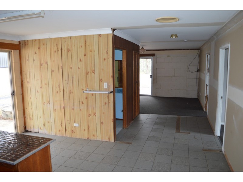 1257 Rosewood-Laidley Road, Grandchester QLD 4340