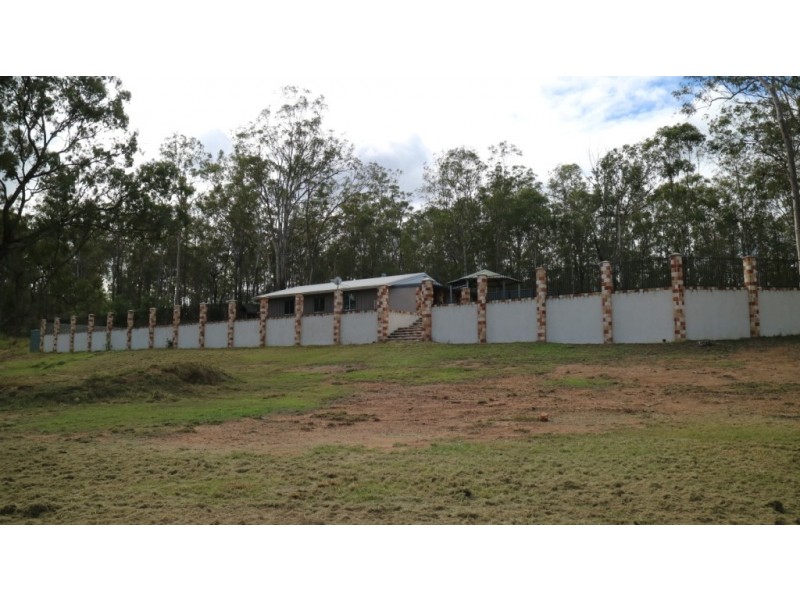 1257 Rosewood-Laidley Road, Grandchester QLD 4340