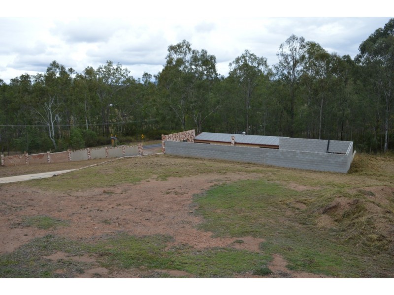 1257 Rosewood-Laidley Road, Grandchester QLD 4340