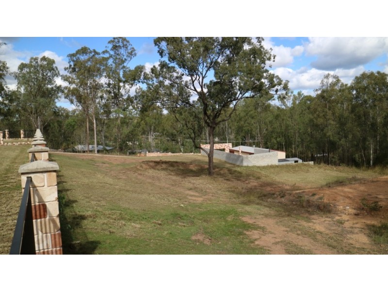 1257 Rosewood-Laidley Road, Grandchester QLD 4340