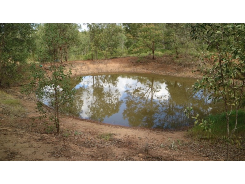 1257 Rosewood-Laidley Road, Grandchester QLD 4340