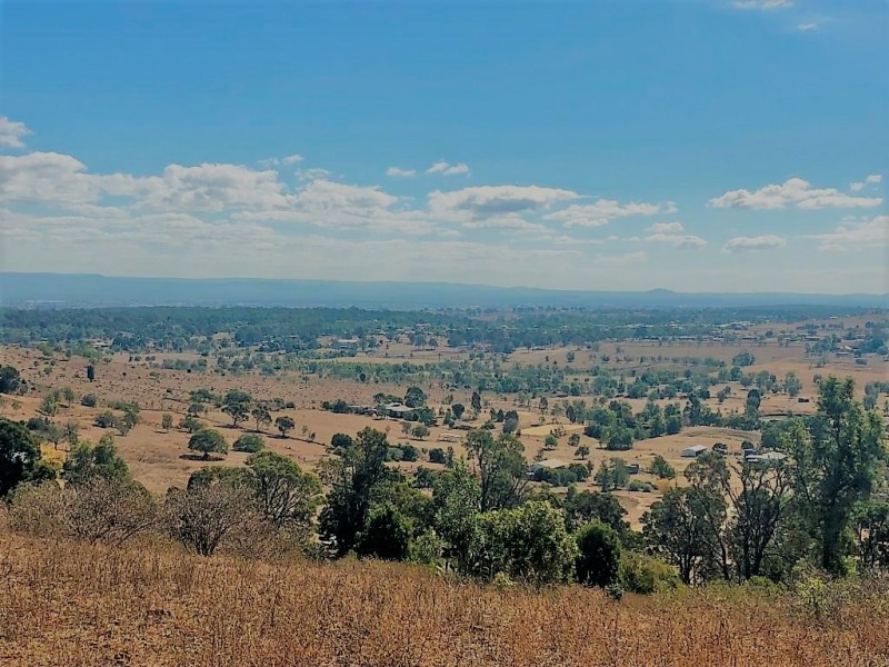 Lot 1 Beckey Road, Laidley QLD 4341