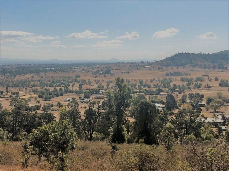 Lot 1 Beckey Road, Laidley QLD 4341