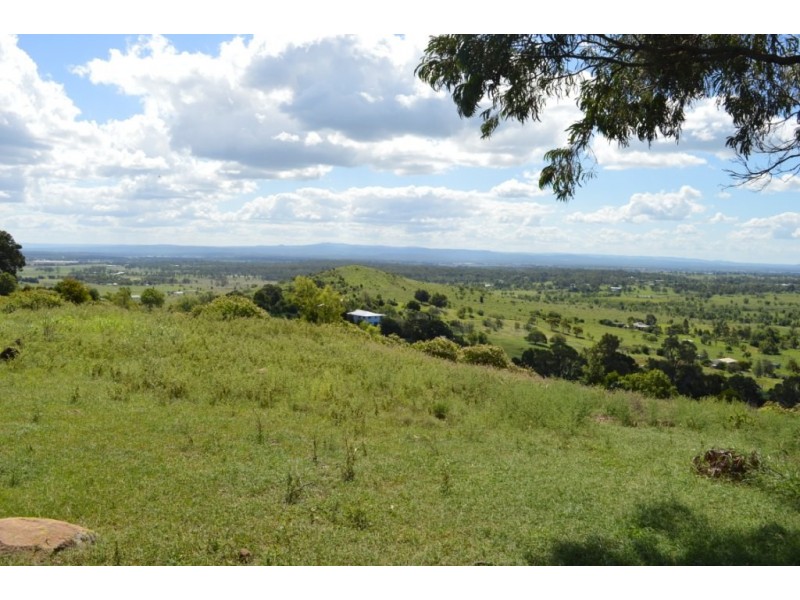 Lot 1 Beckey Road, Laidley QLD 4341