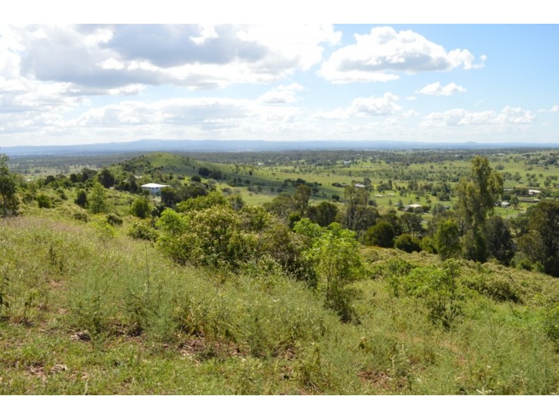 Lot 1 Beckey Road, Laidley QLD 4341