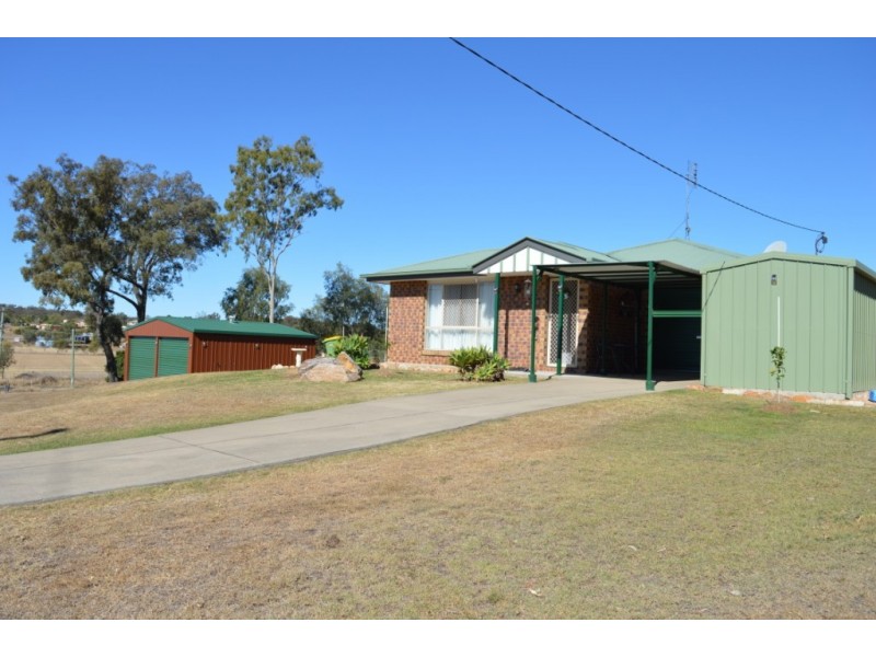 34 Laurette Drive, Glenore Grove QLD 4342