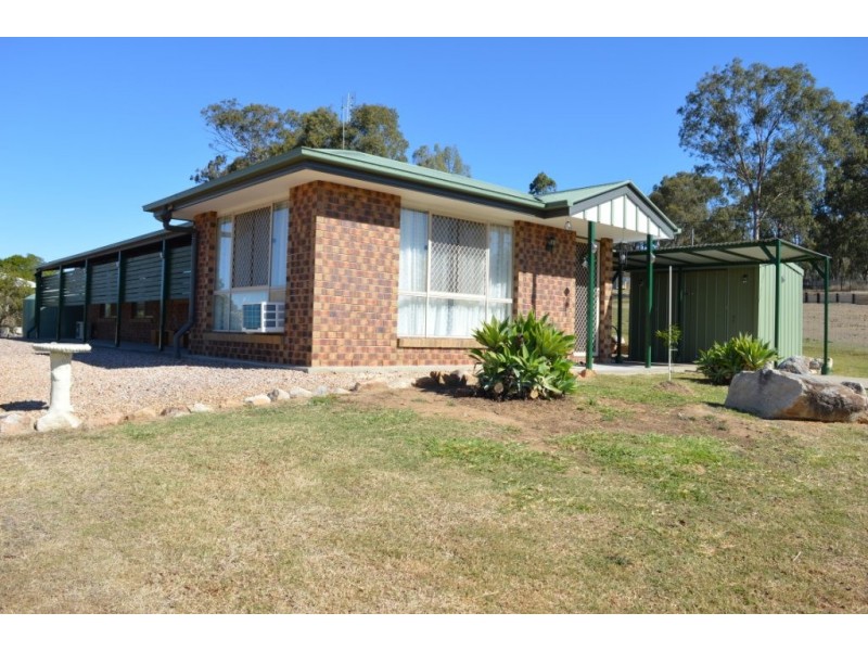 34 Laurette Drive, Glenore Grove QLD 4342