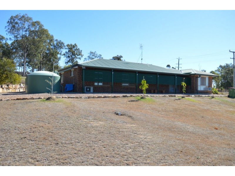 34 Laurette Drive, Glenore Grove QLD 4342