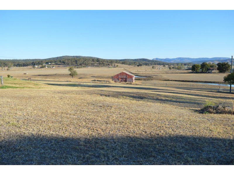 Laidley QLD 4341