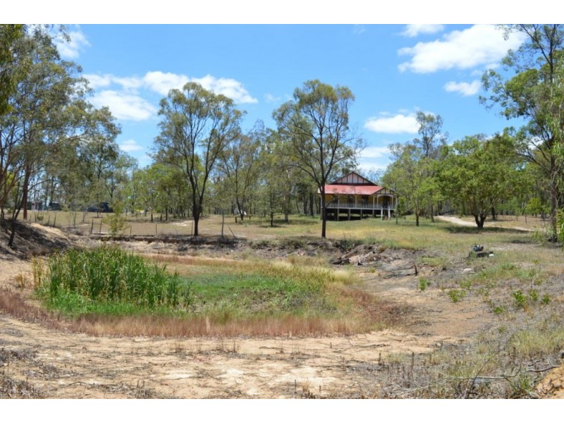 26 Raymont Drive, Glenore Grove QLD 4342