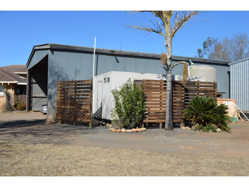 4 Gordon Street, Forest Hill QLD 4342