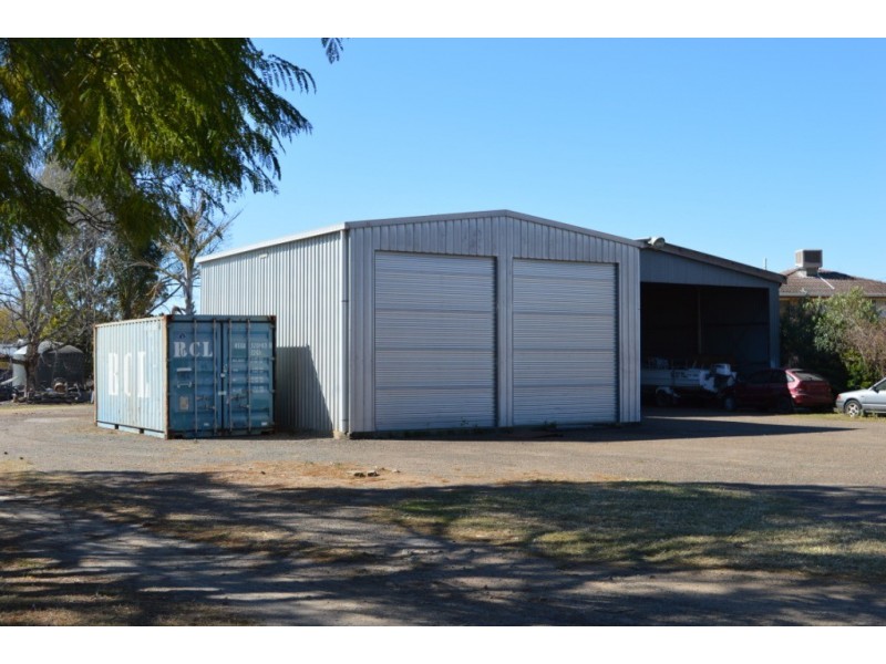 4 Gordon Street, Forest Hill QLD 4342