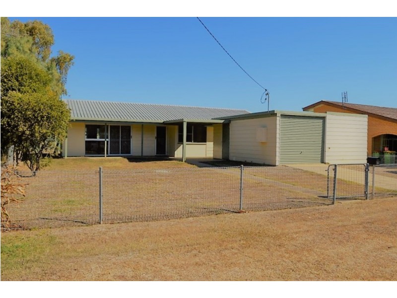 34 Thomas St, Laidley QLD 4341