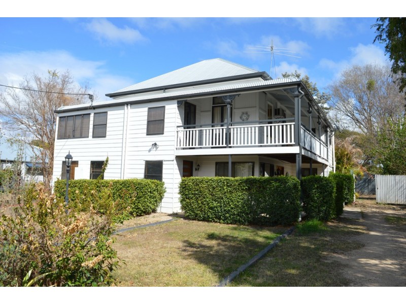 9 Patrick Street, Laidley QLD 4341