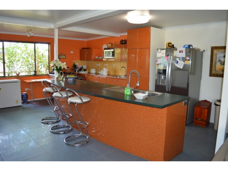 9 Patrick Street, Laidley QLD 4341