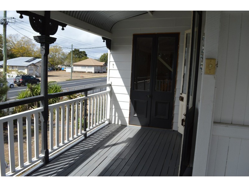 9 Patrick Street, Laidley QLD 4341