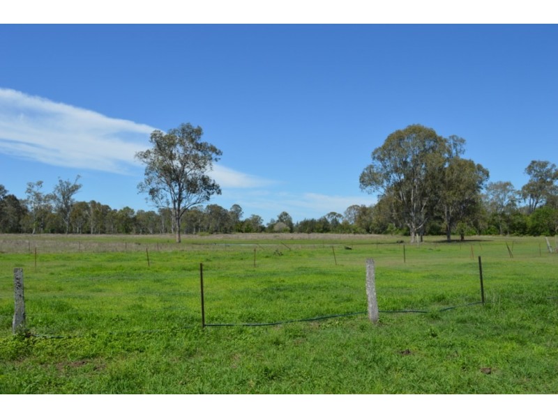 Calvert QLD 4340