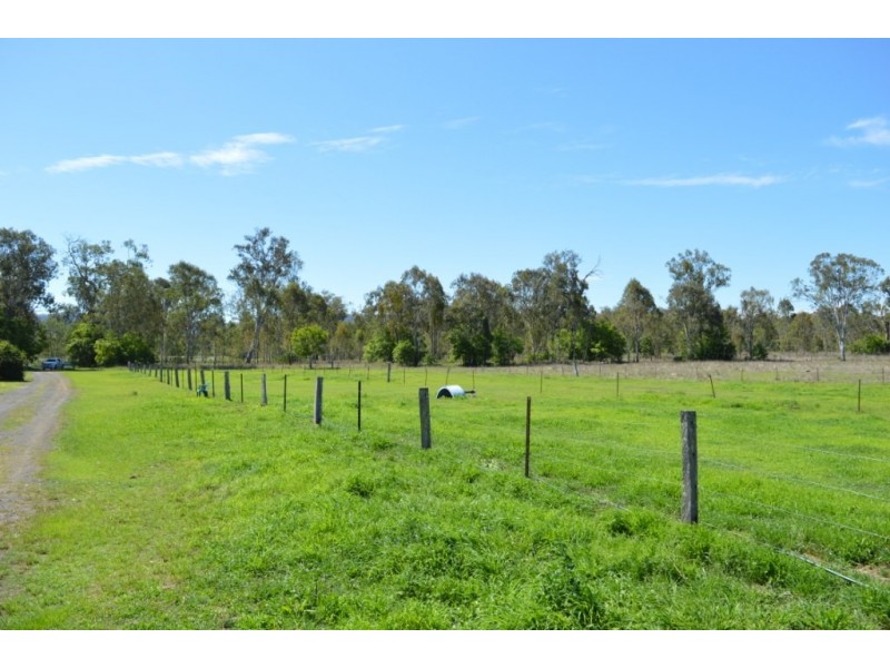 Calvert QLD 4340