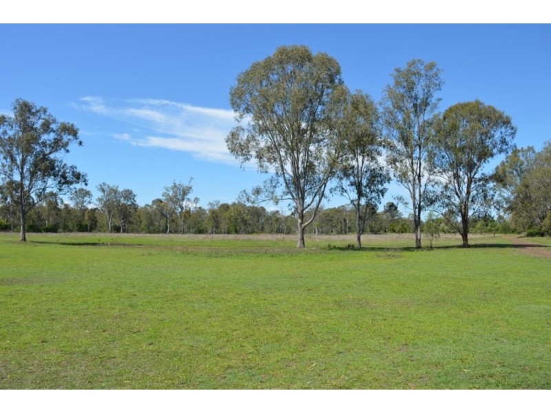 Calvert QLD 4340