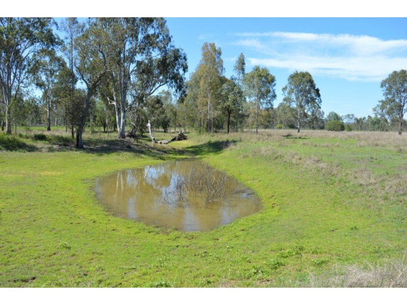 Calvert QLD 4340