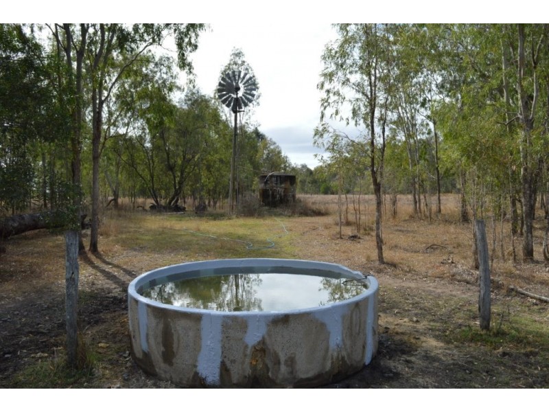 Calvert QLD 4340