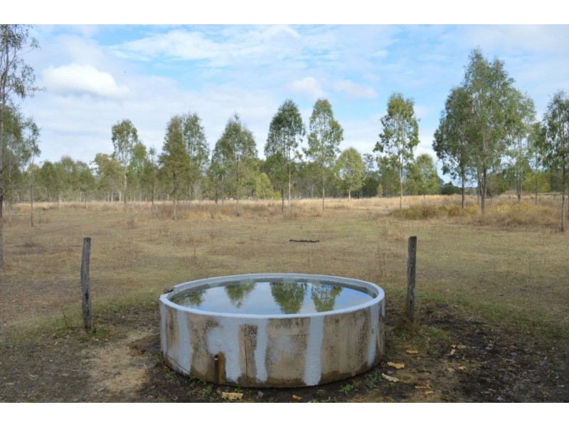 Calvert QLD 4340
