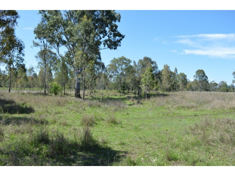 Calvert QLD 4340