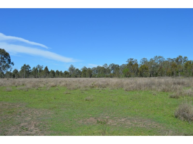 Calvert QLD 4340