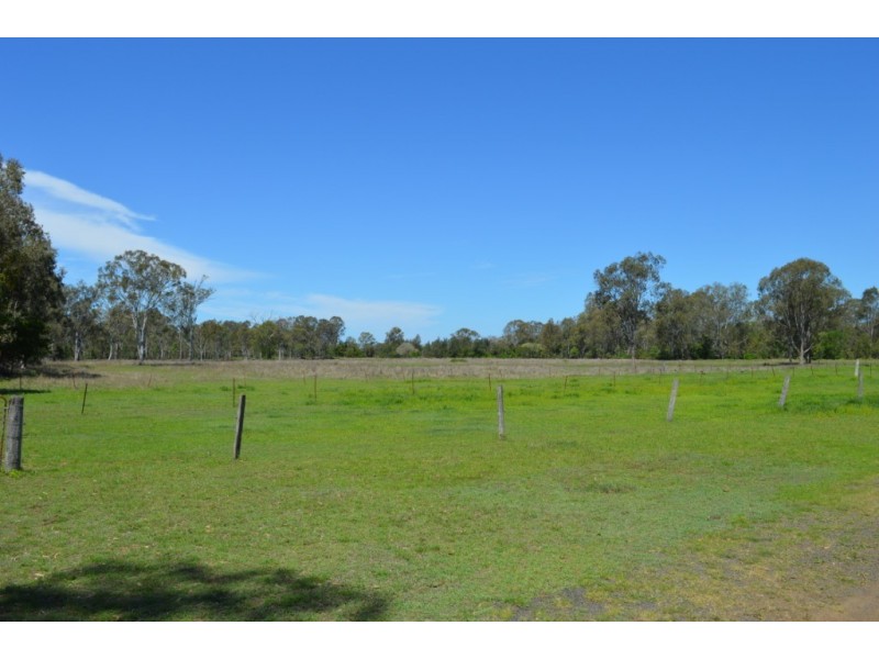 Calvert QLD 4340