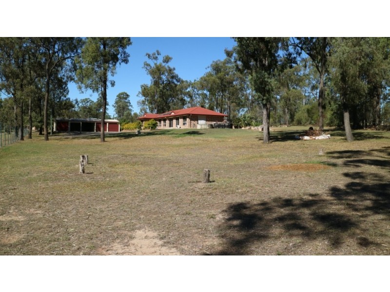 2 Amy Drive, Laidley Heights QLD 4341
