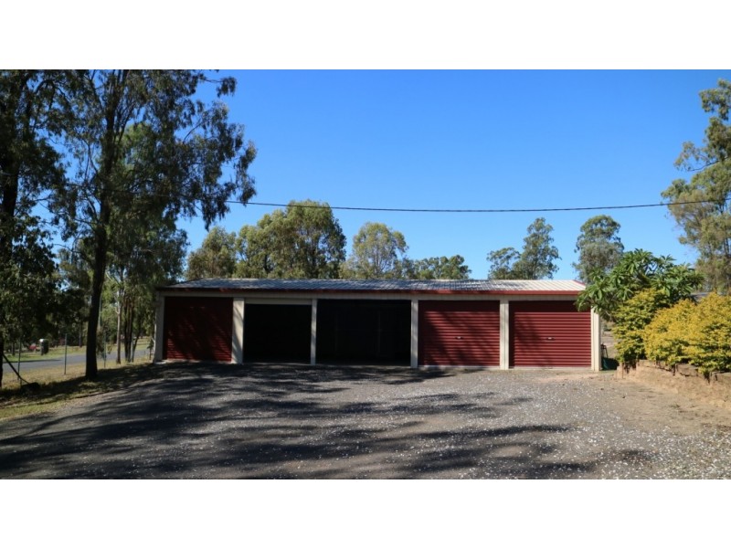 2 Amy Drive, Laidley Heights QLD 4341