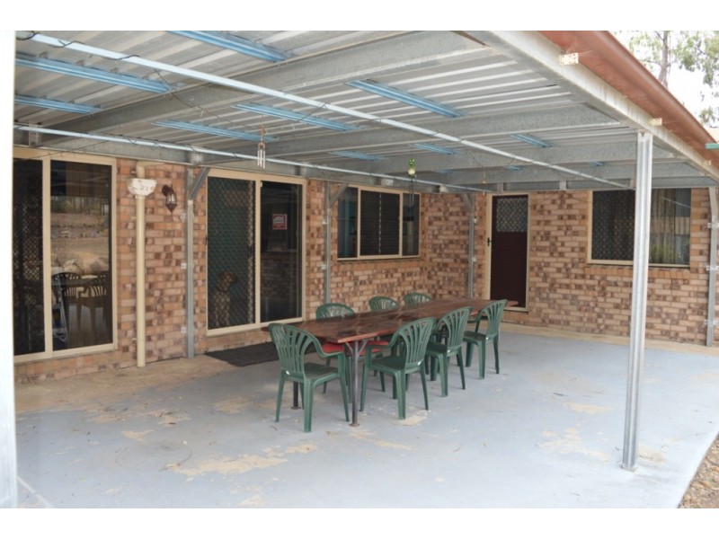 2 Amy Drive, Laidley Heights QLD 4341