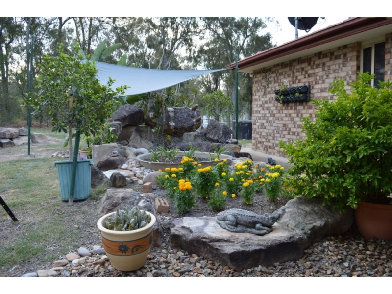 2 Amy Drive, Laidley Heights QLD 4341