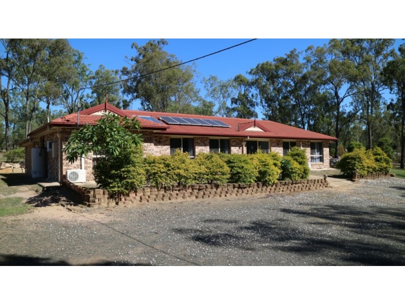 2 Amy Drive, Laidley Heights QLD 4341