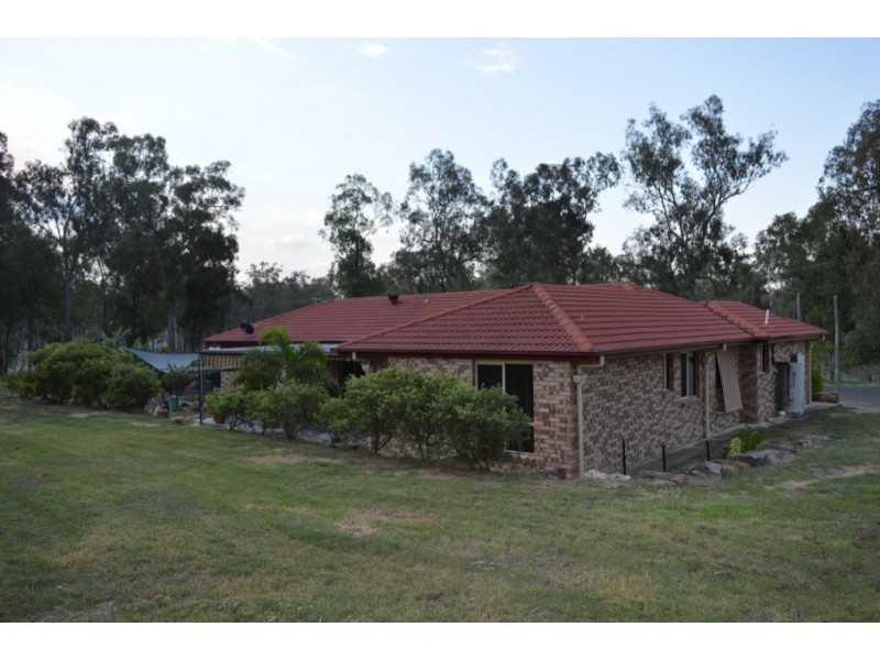 2 Amy Drive, Laidley Heights QLD 4341